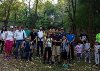 Κοζάνη: Με μαθήματα οδικής ασφάλειας συνεχίστηκε η Ευρωπαϊκή Εβδομάδα Κινητικότητας