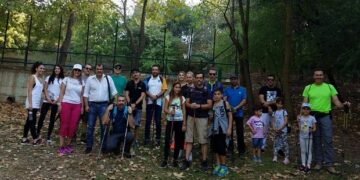 Κοζάνη: Με μαθήματα οδικής ασφάλειας συνεχίστηκε η Ευρωπαϊκή Εβδομάδα Κινητικότητας