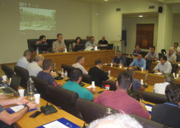 Της… απλής αναλογικής στο Δημοτικό Συμβούλιο Κοζάνης- Ποιοι είναι οι νέοι Πρόεδροι σε ΔΕΥΑΚ, ΟΑΠΝ, ΔΗΠΕΘΕ, Βιβλιοθήκη και Κοινωφελή Επιχείρηση