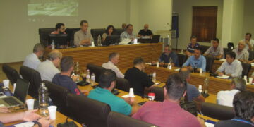 Της… απλής αναλογικής στο Δημοτικό Συμβούλιο Κοζάνης- Ποιοι είναι οι νέοι Πρόεδροι σε ΔΕΥΑΚ, ΟΑΠΝ, ΔΗΠΕΘΕ, Βιβλιοθήκη και Κοινωφελή Επιχείρηση