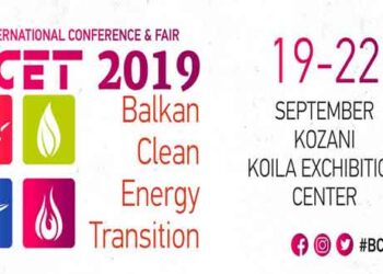 Η Μετάβαση των Βαλκανίων στην Καθαρή Ενέργεια Συνέδριο & Έκθεση 2019 – ΠΡΟΓΡΑΜΜΑ