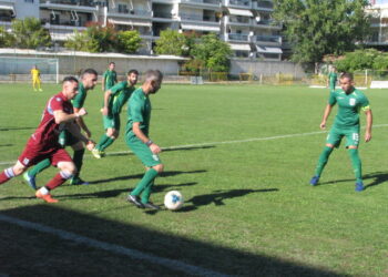 Δίκαιη επικράτηση της Α.Ε.Π. στην Πτολεμαΐδα επί του Φούφα