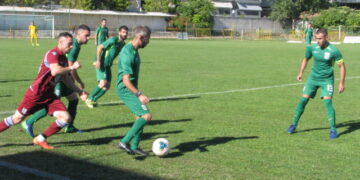 Δίκαιη επικράτηση της Α.Ε.Π. στην Πτολεμαΐδα επί του Φούφα