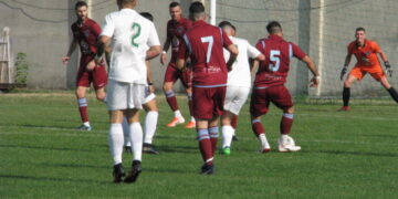 Η κλήρωση στη Β΄ Κατηγορία της Ε.Π.Σ Κοζάνης- 28/29 Σεπτεμβρίου η σέντρα