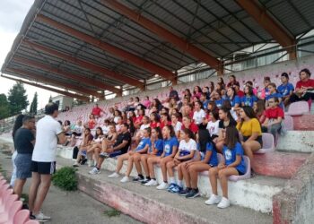 Χαντ-μπολ: Πραγματοποιήθηκε η πρώτη του Εθνικού Κοζάνης