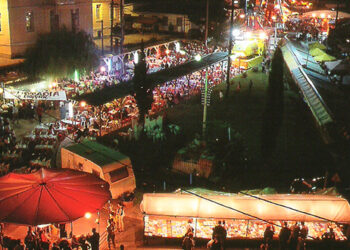 Από 4 μέχρι 7 Οκτωβρίου η μεγάλη εμποροπανήγυρη του Αμυνταίου  – Ξεκίνησαν οι προετοιμασίες – Πάνω από 500 εκθέτες