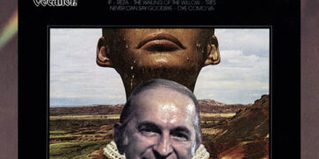 Οι μουσικές επιλογές του e-ptolemeos.gr – Percy Faith And His Orchestra – Black Magic Woman (1971)