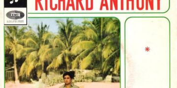 Οι μουσικές επιλογές του e-ptolemeos.gr -Richard Anthony – Jamais Je Ne Vivrai Sans Toi (lo Che Non Vivo Senza Te) (1965)