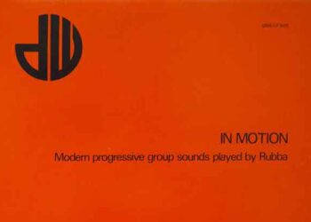 Οι μουσικές επιλογές του e-ptolemeos.gr – Rubba – Gypsy Manou (1980)