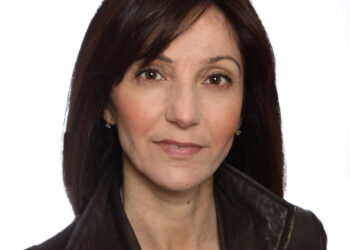 Η Νούλα Τουμπουλίδου θα προταθεί ως η νέα Πρόεδρος του Δημοτικού Συμβουλίου Κοζάνης