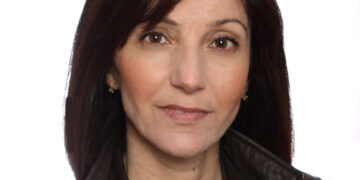 Η Νούλα Τουμπουλίδου θα προταθεί ως η νέα Πρόεδρος του Δημοτικού Συμβουλίου Κοζάνης