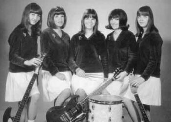 Οι μουσικές επιλογές του e-ptolemeos.gr – The Debutantes – Love Is Strange (Jody Williams, Bo Diddley) (1966)