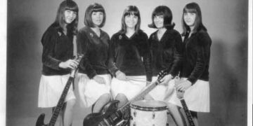 Οι μουσικές επιλογές του e-ptolemeos.gr – The Debutantes – Love Is Strange (Jody Williams, Bo Diddley) (1966)