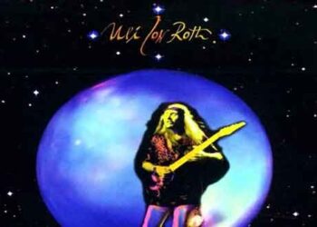 Οι μουσικές επιλογές του e-ptolemeos.gr – Uli Jon Roth (Scorpions, 1973-1978) – Air De Aranjuez (2002)