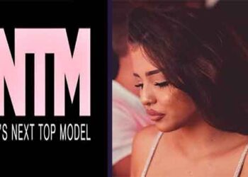 23χρονη Κοζανίτισσα στο Greece’s Next Top Model του Star – Δείτε το βίντεο