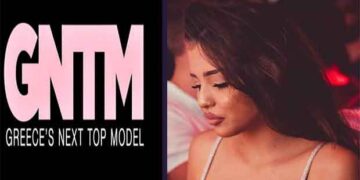 23χρονη Κοζανίτισσα στο Greece’s Next Top Model του Star – Δείτε το βίντεο