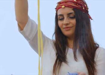 Με Ποντιακούς χορούς και Ποντιακά φαγητά διαφημίζουν την Τραπεζούντα – ΔΕΙΤΕ ΒΙΝΤΕΟ