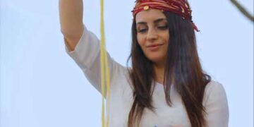 Με Ποντιακούς χορούς και Ποντιακά φαγητά διαφημίζουν την Τραπεζούντα – ΔΕΙΤΕ ΒΙΝΤΕΟ