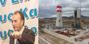 Παντελής Καραλευθέρης: “ΠΤΟΛΕΜΑΪΔΑ 5- Το φωτοστέφανο της Εθνικής και Ενεργειακής Επάρκειας”