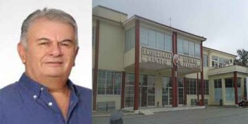 “Αυθαίρετη” παρέμβαση πλήρωσης ενδεχόμενων κενών…. Στο Διεθνές Βαλκανικό Συνέδριο για τη μετάβαση στην Καθαρή Ενέργεια στα Κοίλα Κοζάνης – Γράφει ο Μιχάλης Ραμπίδης