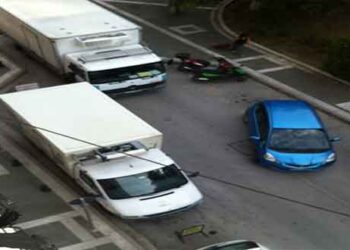 Η ποιότητα της ζωής μας είναι αδιαπραγμάτευτη – Γράφει η Σίσσυ-Βασιλεία Ραμπίδου