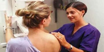 Λέχοβο: Δωρεάν Προληπτικός Μαστογραφικός Έλεγχος στην πλατεία της λαϊκής αγοράς