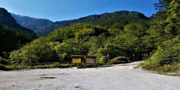 Εξόρμηση στον Όλυμπο από την Ορειβατική Λέσχη Εορδαίας την Κυριακή 29 Σεπτεμβρίου