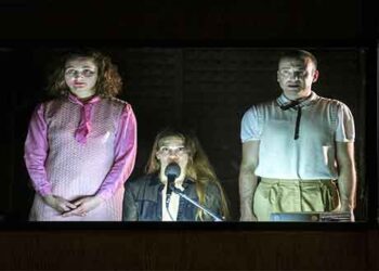 «Έντα Γκάμπλερ»: Το κλασικό αριστούργημα του Ερρίκου Ίψεν, στη σκηνή του Δη.Πε.Θεάτρου Κοζάνης για δύο παραστάσεις