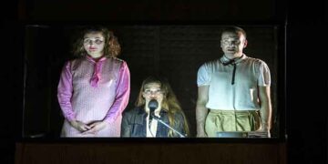 «Έντα Γκάμπλερ»: Το κλασικό αριστούργημα του Ερρίκου Ίψεν, στη σκηνή του Δη.Πε.Θεάτρου Κοζάνης για δύο παραστάσεις