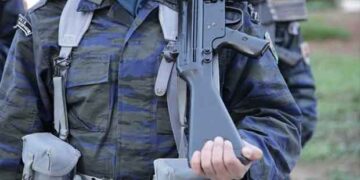 Τέλος εποχής για το θρυλικό G3 – Προς απόσυρση και τα Steyr