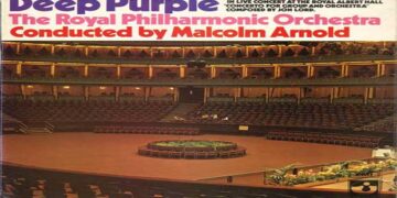 Οι μουσικές επιλογές του e-ptolemeos.gr – Deep Purple – Concerto For Group & Orchestra (1969)