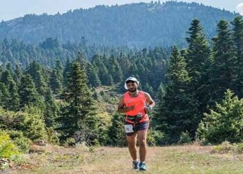 Το προσκοπικό Δίκτυο Κοζάνης “τρέχει για καλο σκοπό”!