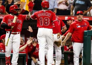 Υπάρχει περιθώριο για το Λος Άντζελες