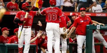 Υπάρχει περιθώριο για το Λος Άντζελες