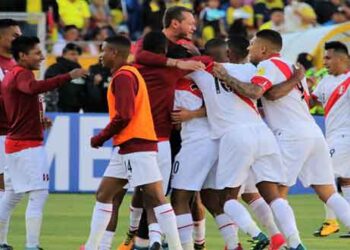 Μπορεί και χωρίς Γκερέρο το Περού