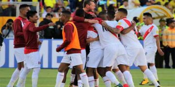 Μπορεί και χωρίς Γκερέρο το Περού