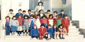 Πρώτη μέρα στο σχολείο! – Γράφει η Πίστη Κρυσταλλίδου