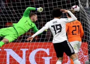 Δεν έχει κάτι να φοβηθεί…