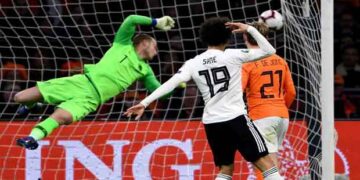 Δεν έχει κάτι να φοβηθεί…