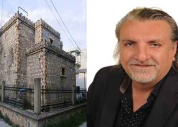 Ο Παναγιώτης Κάλφας προορίζεται σύμφωνα με πληροφορίες για Πρόεδρος της ΔΕΥΑ Εορδαίας- Ο Επίκαιρος καταγράφει