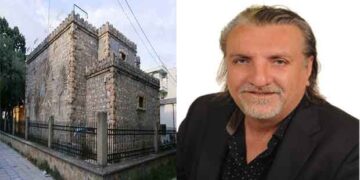 Ο Παναγιώτης Κάλφας προορίζεται σύμφωνα με πληροφορίες για Πρόεδρος της ΔΕΥΑ Εορδαίας- Ο Επίκαιρος καταγράφει