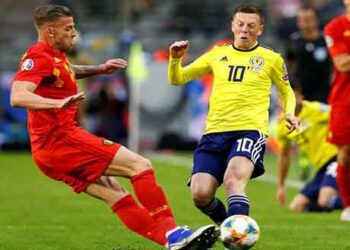 Με το… μοτίβο της Σκωτίας στο 1.97!