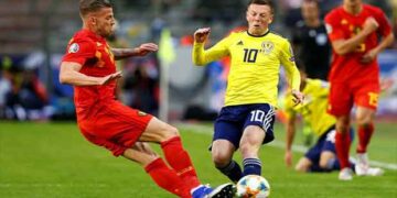 Με το… μοτίβο της Σκωτίας στο 1.97!