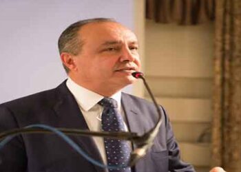 Θεόδωρος Καράογλου: “Η τυφλή βία δεν έχει θέση σε κανένα γήπεδο”