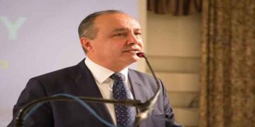 Θεόδωρος Καράογλου: “Η τυφλή βία δεν έχει θέση σε κανένα γήπεδο”