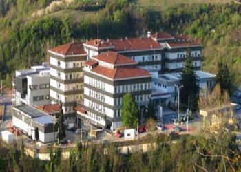 Εγγραφές στο Δ. ΙΕΚ Νοσηλευτικής του Νοσοκομείου Έδεσσας 