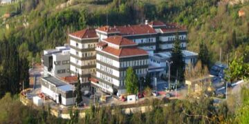 Εγγραφές στο Δ. ΙΕΚ Νοσηλευτικής του Νοσοκομείου Έδεσσας 