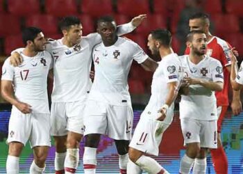 Θα έχει γκολ σε Λιθουανία και Αγγλία!