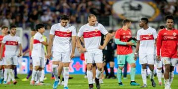 Παιχνίδι με Στουτγκάρδη και την επιπολαιότητα της Λανς!