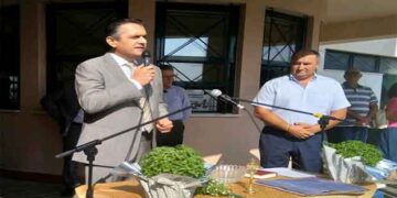 Γ. Κασαπίδης: “Προθεσή μας να θεσμοθετηθεί Περιφερειακό συμβούλιο Εφήβων”